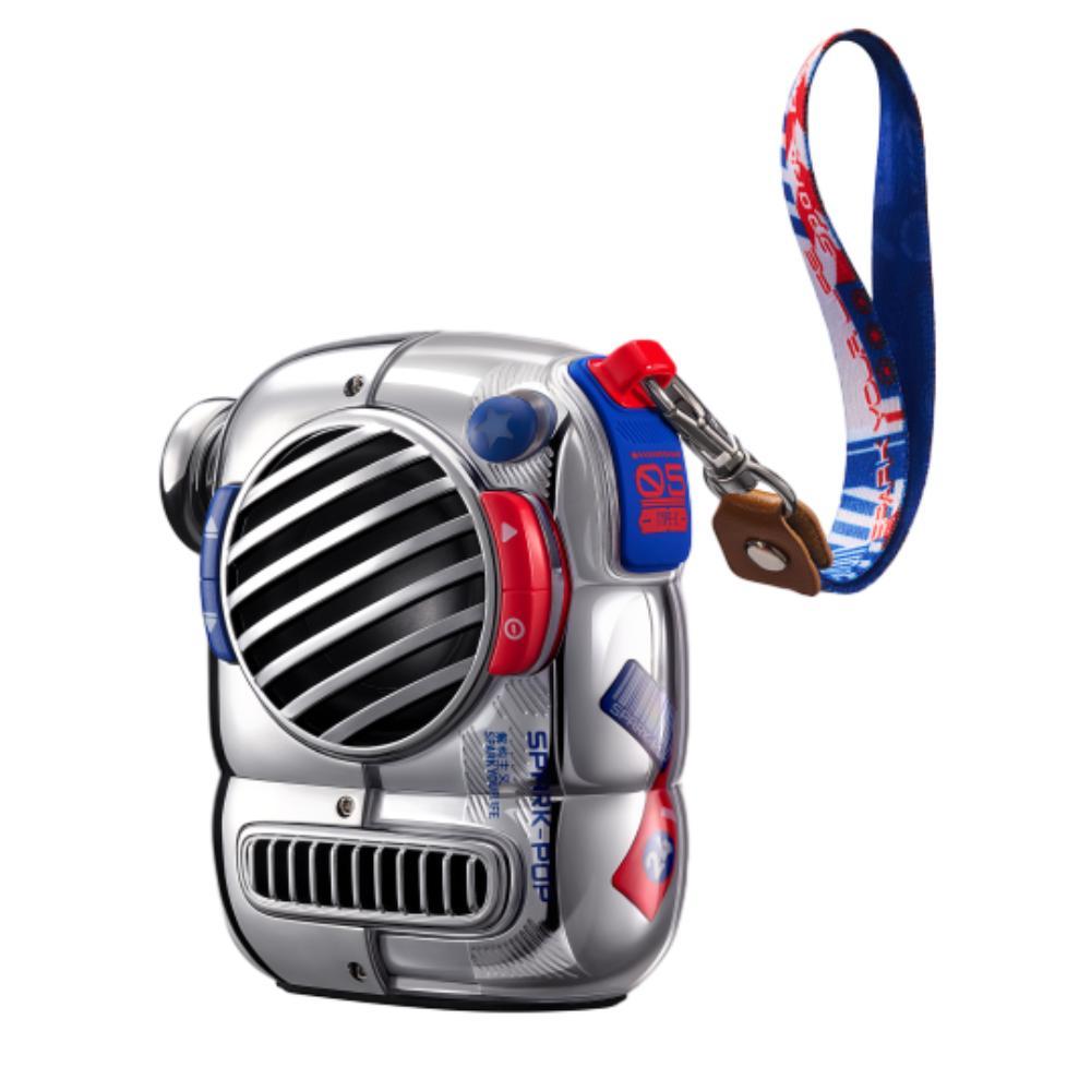 Divoom Spark Pop Designer / Bluetooth Speaker