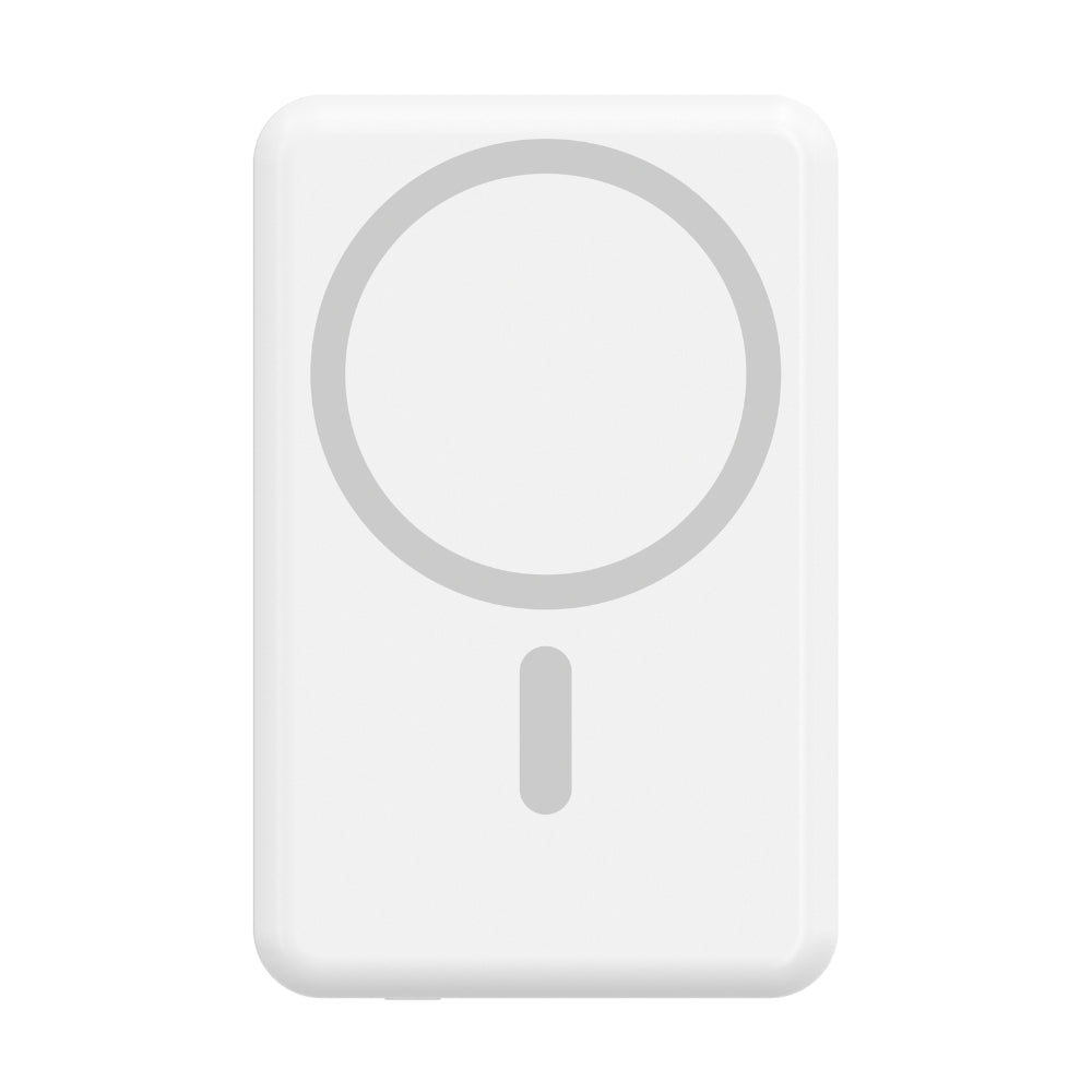 Mophie Universal Battery Essential Snap + Powerstation 5K mAh