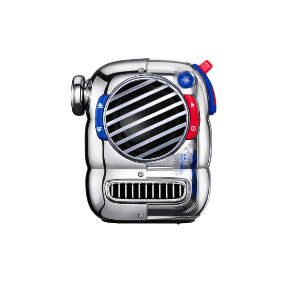 Divoom Spark Pop Designer / Bluetooth Speaker