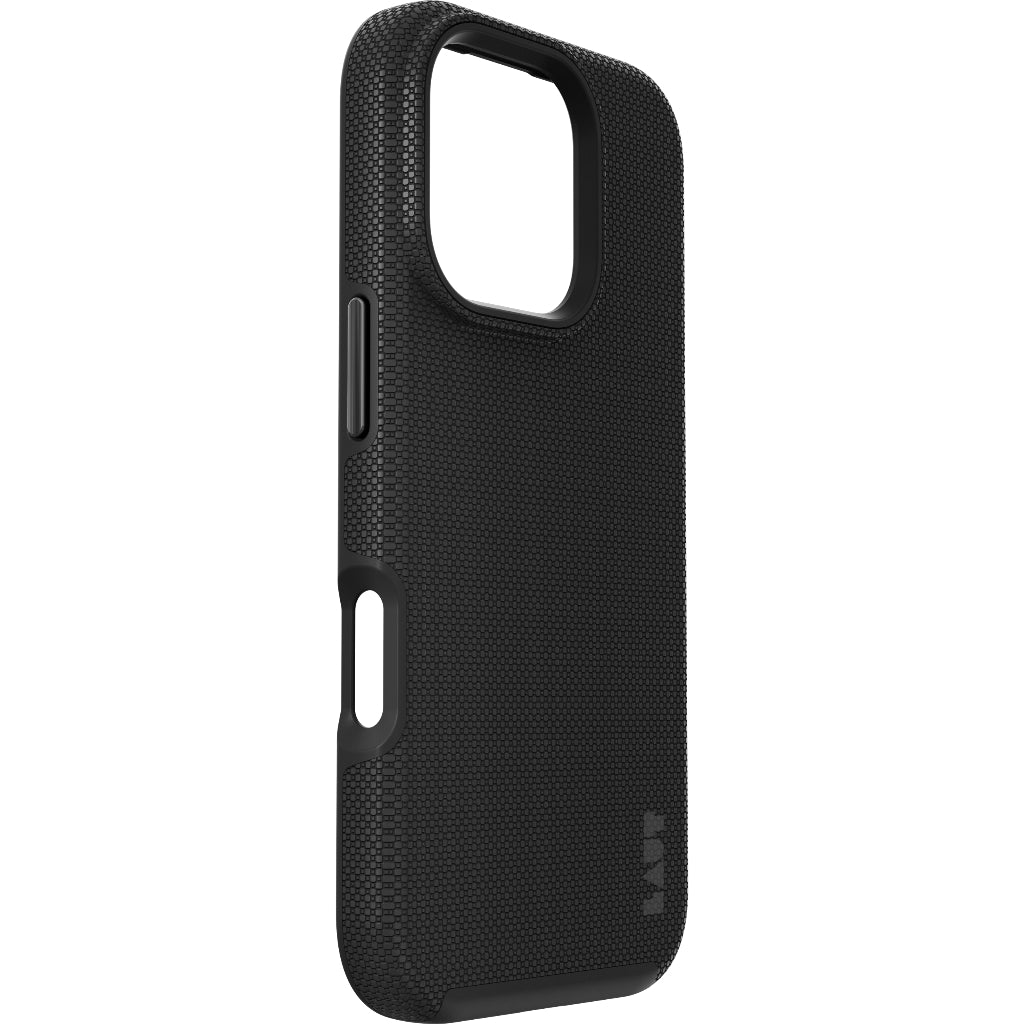 LAUT Shield Case Series for iPhone 16 / 16 Plus /16 Pro / 16 Pro Max I 1 Year Warranty