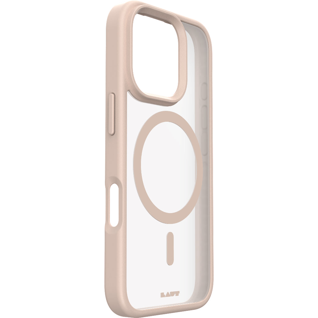 LAUT Huex Protect Case Series for iPhone 16 Pro / 16 Pro Max I 1 Year Warranty