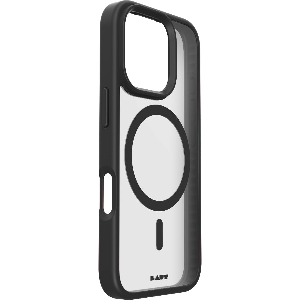 LAUT Huex Protect Case Series for iPhone 16 Pro / 16 Pro Max I 1 Year Warranty
