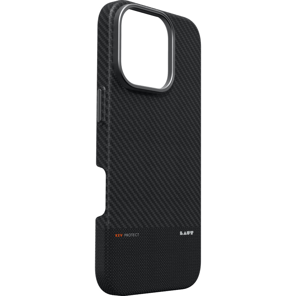 LAUT Kev Protect Case Series for iPhone 16 / 16 Plus / 16 Pro / 16 Pro Max I 1 Year Warranty