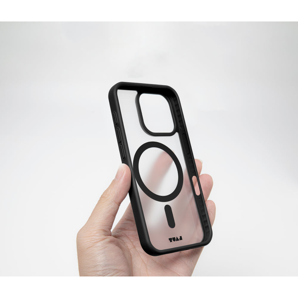 LAUT Huex Protect Case Series for iPhone 16 Pro / 16 Pro Max I 1 Year Warranty