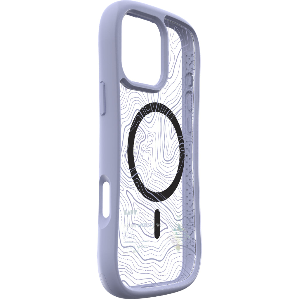 LAUT POP Adventure Case Series for iPhone 16 Pro / 16 Pro Max I 1 Year Warranty