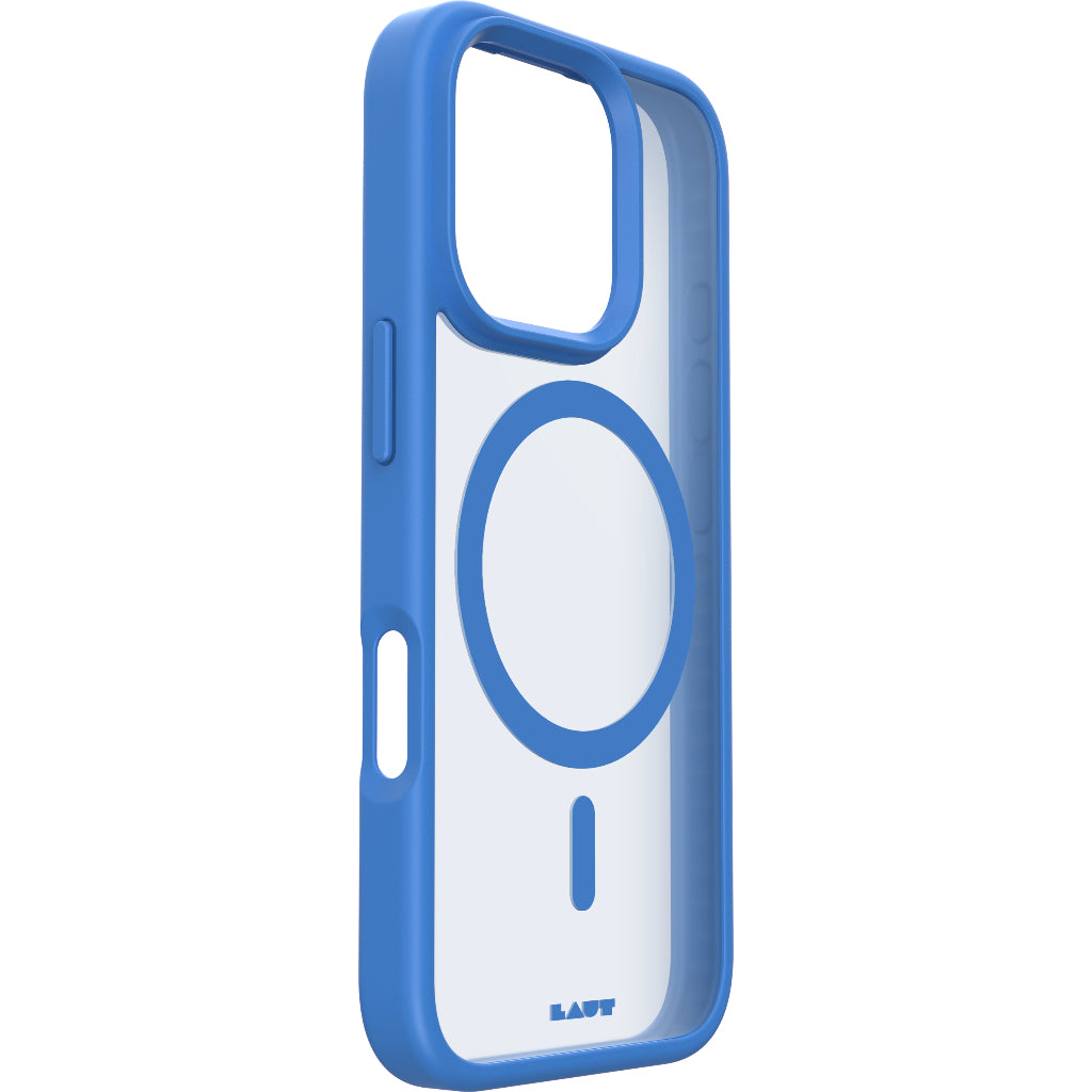 LAUT Huex Protect Case Series for iPhone 16 Pro / 16 Pro Max I 1 Year Warranty