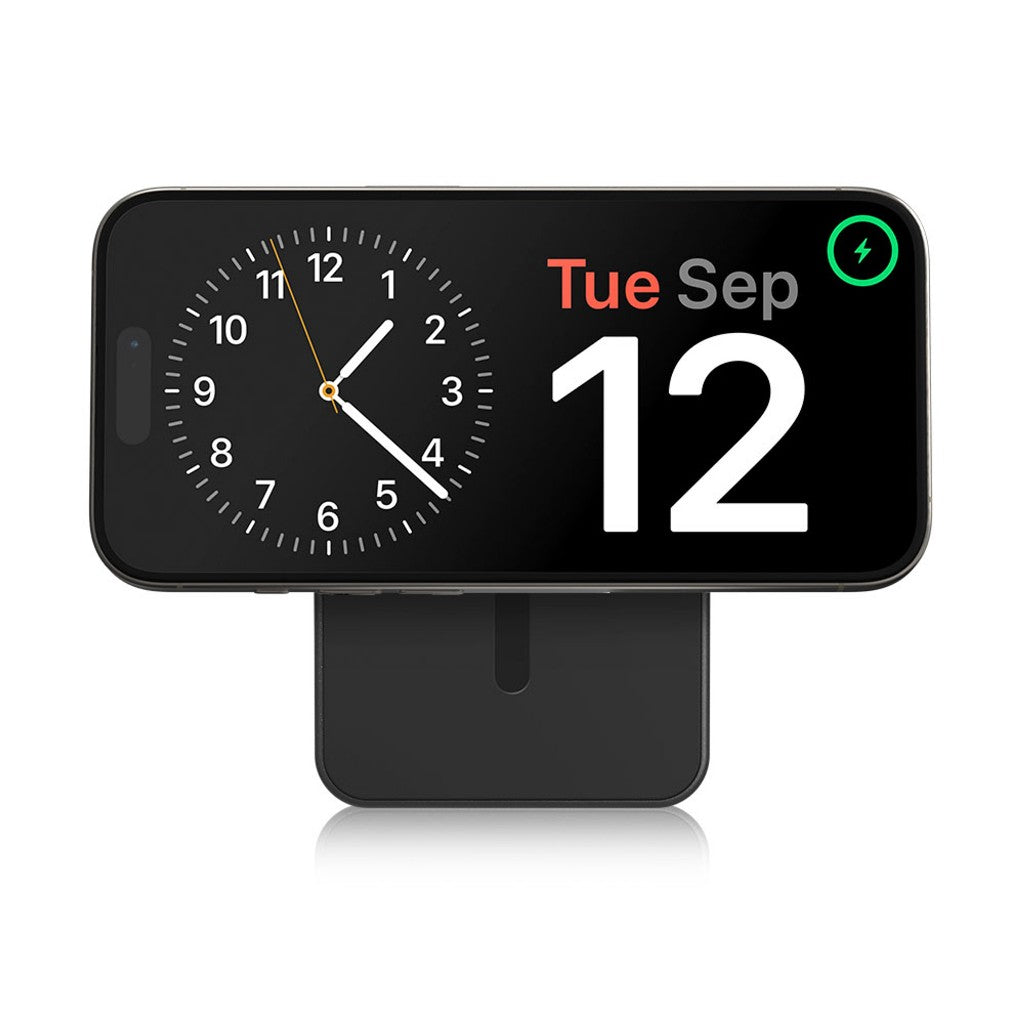 Mophie Qi2 Magnectic Powerstation 5K with Mini Stand | 2 Years Warranty