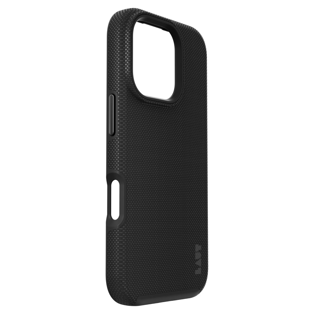 LAUT Shield Case Series for iPhone 16 / 16 Plus /16 Pro / 16 Pro Max I 1 Year Warranty