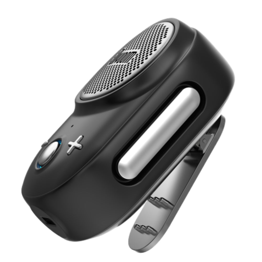 Divoom Itour-S Mini Portable Bluetooth Speaker (IP67 Dust Proof & Waterproof) | 1 Year Warranty