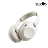 Sudio K3 Pro Wireless Bluetooth Headphone - The Modern Hybrid Noise Cancelling Headphones