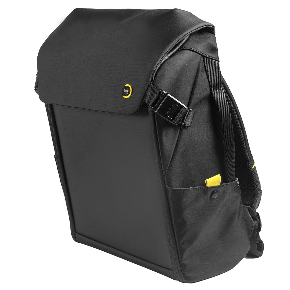 Divoom Pixoo M Backpack 美品 DIVOOM Pixoo M Backpack Men 15 Inch Waterproof School