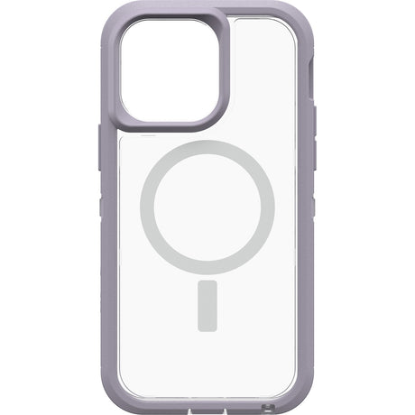 Otterbox Defender XT Clear Series Case for iPhone 14 / 14 Plus / 14 Pro / 14 Pro Max