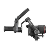 Zhiyun Weebill 2 Handheld Gimbal Stabilizer for DSLR / Mirrorless Camera | 18 Months Warranty