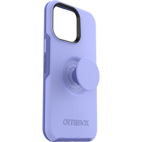 Otterbox Otter + Pop Symmetry Series Case for iPhone 14 / 14 Plus / 14 Pro / 14 Pro Max