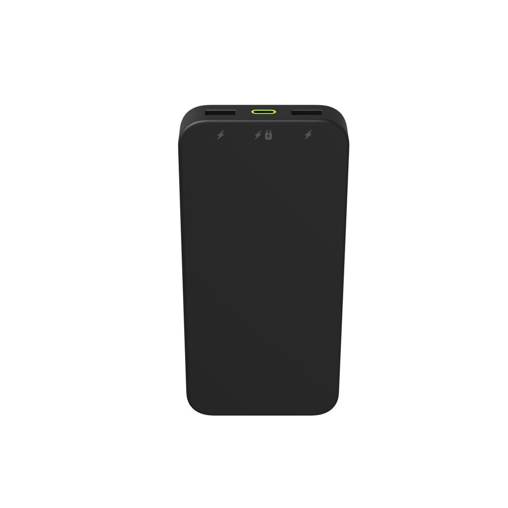 Mophie Powerstation 10,000mAh Battery and 20W PD Fast Charge| 2 Years Warranty