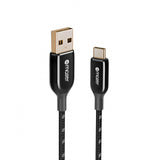 Mazer Infinite.LINK Pro 3 Premium Charging Cable USB-A to USB-C | 2 Years Warranty