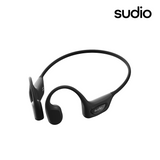 Sudio B5 Bone Conduction Wireless Earphone | Open-Ear Bluetooth Sports Headphones