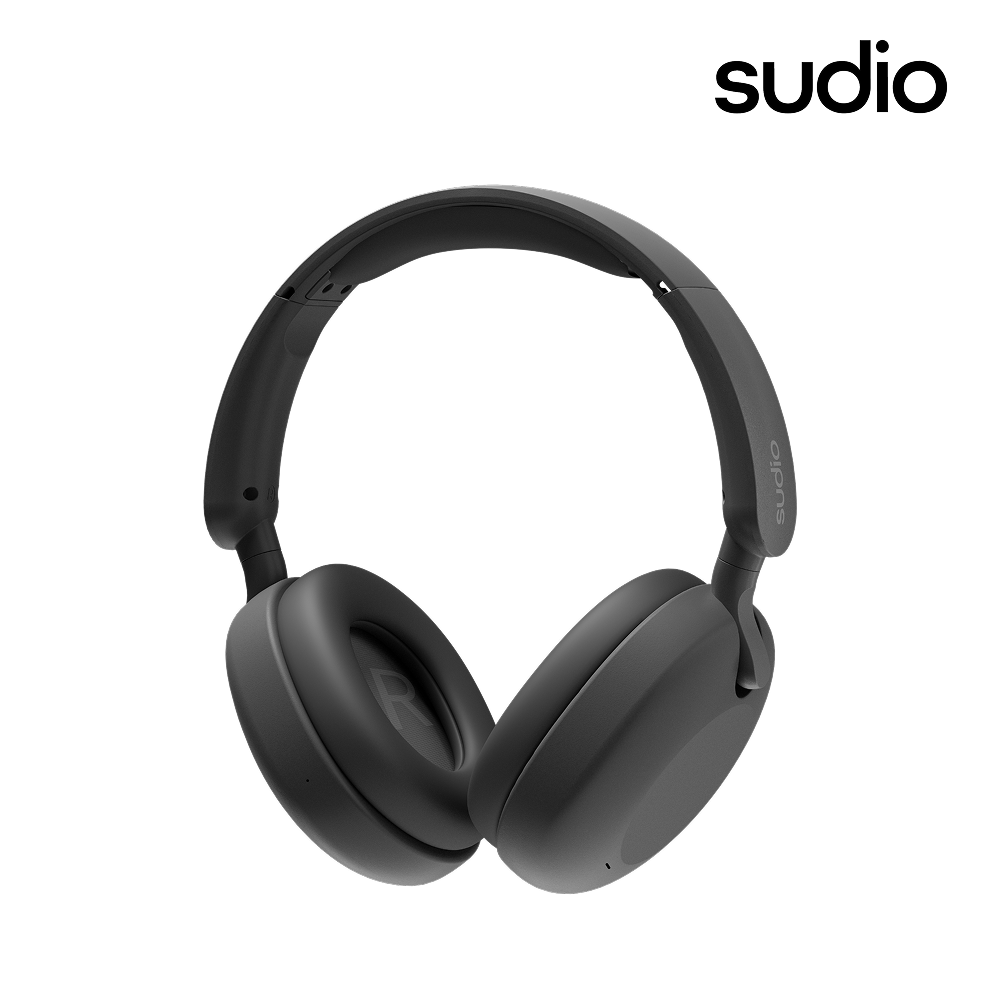Sudio K2 Wireless Headphone with Hybrid ANC