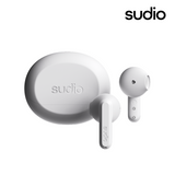 Sudio A3 True Wireless Earbuds