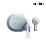 Sudio N3 True Wireless Earbuds