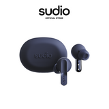 Sudio N3 Pro True Wireless Earbuds with ANC