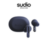 Sudio N3 Pro True Wireless Earbuds with ANC