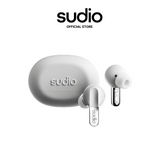Sudio N3 Pro True Wireless Earbuds with ANC