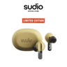 Sudio N3 Pro True Wireless Earbuds with ANC