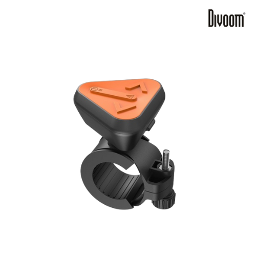 Divoom Signal Remote Controller - Black