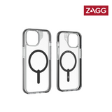 Zagg Santa Cruz Snap Series Case for iPhone 15 Pro / 15 Pro Max | 2 Years Limited Warranty