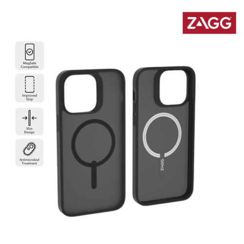 Zagg Hampton Snap Series Case for iPhone 14 / 14 Plus / 14 Pro / 14 Pro Max