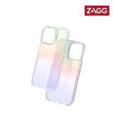 Zagg Iridescent Series Case for iPhone 14 / 14 Plus / 14 Pro / 14 Pro Max