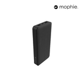 Mophie Powerstation 20K mAH with PD Fast Charge for Smartphone and Tablet | 2 Years Warranty