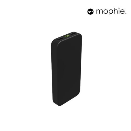 Mophie Powerstation 10,000mAh Battery and 20W PD Fast Charge| 2 Years Warranty