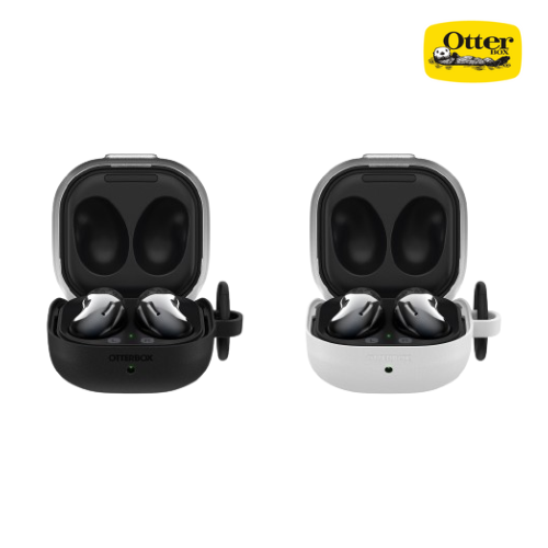 OtterBox Galaxy Buds Case for Galaxy Buds Live / Pro / 2 | 1 Year Warranty