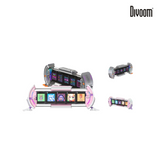 Divoom Times Gate - Pixel Art Informative LED Display | 1 Year Warranty