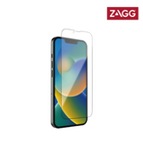 Zagg Glass Elite Edge Anti-Glare Series Screen Protector for iPhone 14 / 14 Plus / 14 Pro / 14 Pro Max