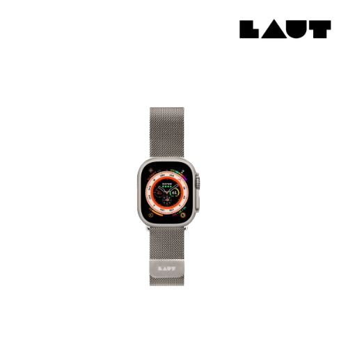 Laut steel loop sale