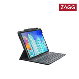 Zagg Messenger Folio 2 iPad Case for iPad 10.9 (10th Gen) | 2 Year Warranty