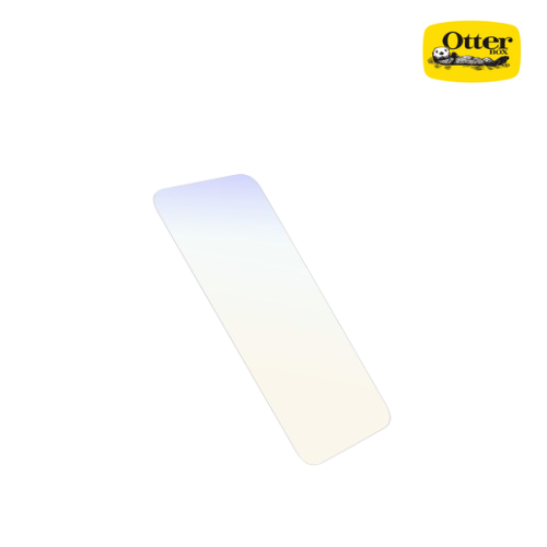 OtterBox Premium Glass Antimicrobial  Screen Protector for iPhone 15/15 Plus/15 Pro/15 Pro Max