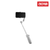 Zhiyun Smooth Q4 Gimbal & Stabilizer with 3-Axis for Smartphone  | 18 Months Warranty