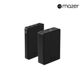 Mazer Probably Smallest PowerCharge PD 35W/10000mAh and 45W/20000mAh Power bank | 2 Years Warranty