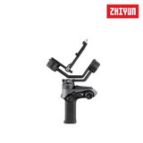 Zhiyun Weebill 2 Handheld Gimbal Stabilizer for DSLR / Mirrorless Camera | 18 Months Warranty