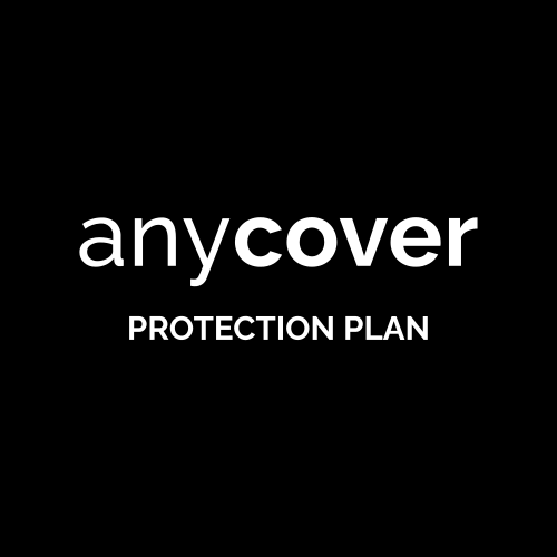 Anycover Protection Plan - Home Audio