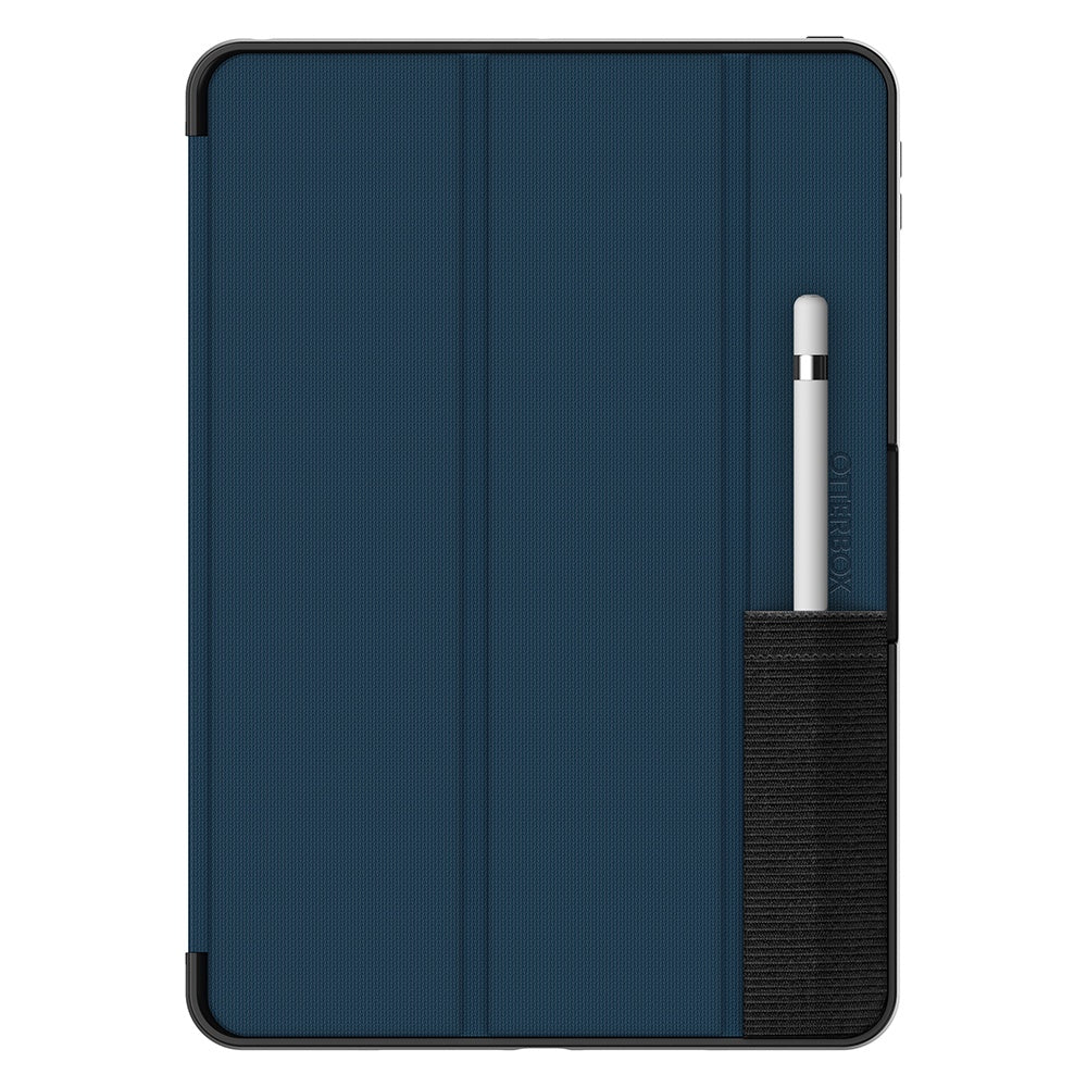 Otterbox Symmetry Folio Case for iPad 9th & 10 Gen | 1 Year Limited Warranty