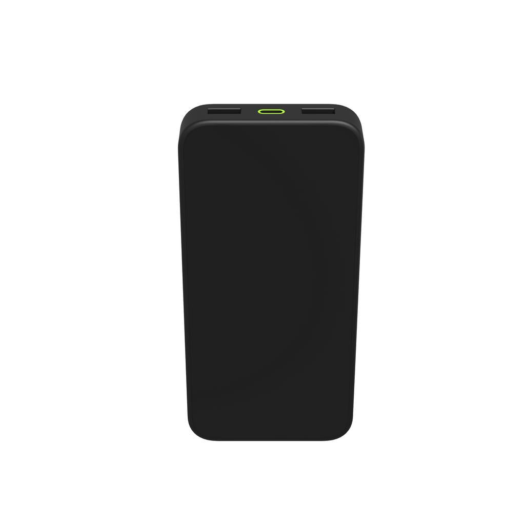 Mophie Powerstation 10,000mAh Battery and 20W PD Fast Charge| 2 Years Warranty