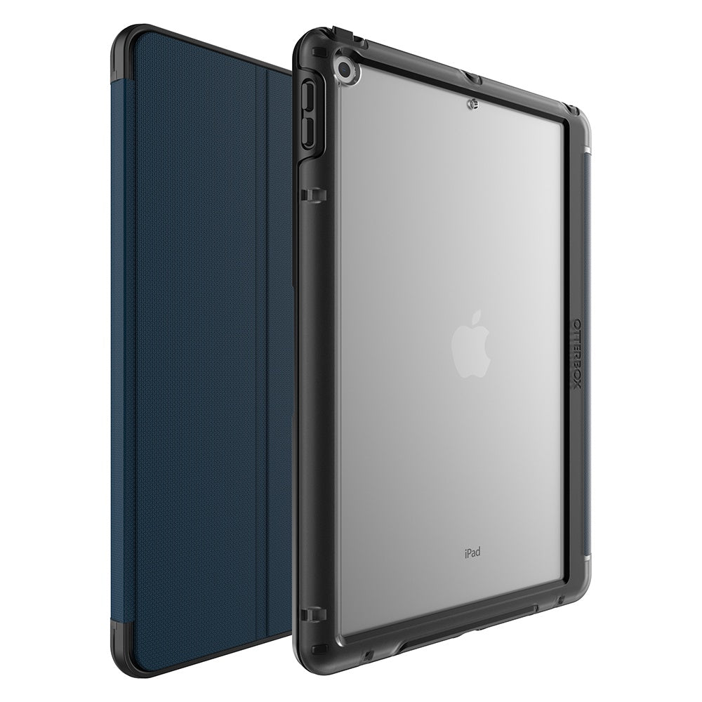 Otterbox Symmetry Folio Case for iPad 9th & 10 Gen | 1 Year Limited Warranty