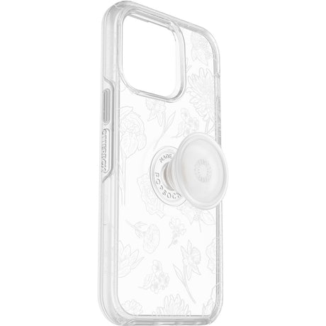 Otterbox Otter + Pop Symmetry Series Case for iPhone 14 / 14 Plus / 14 Pro / 14 Pro Max