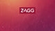 Zagg Glass Plus Edge Series Screen Protector for iPhone 14 / 14 Plus / 14 Pro / 14 Pro Max