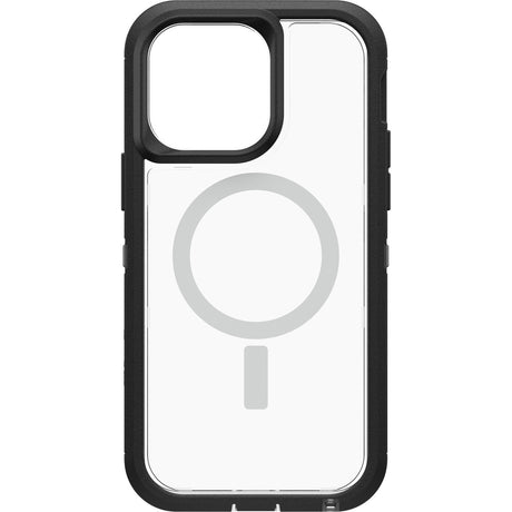 Otterbox Defender XT Clear Series Case for iPhone 14 / 14 Plus / 14 Pro / 14 Pro Max